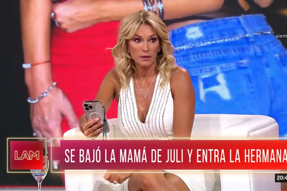 Quiénes ingresan a Gran Hermano, según Yanina Latorre