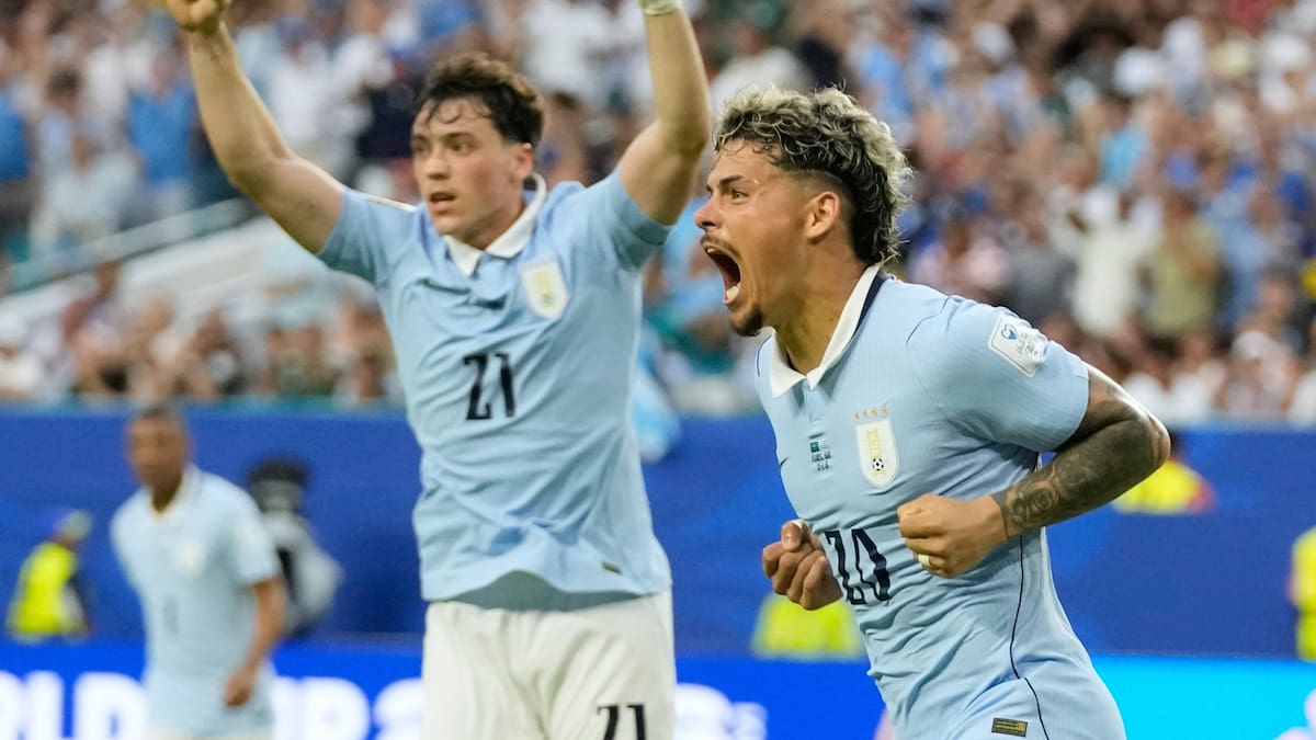 Horário dos EUA para os jogos de hoje da Copa do Mundo de 2026 e quem jogará neste domingo, 21 de junho