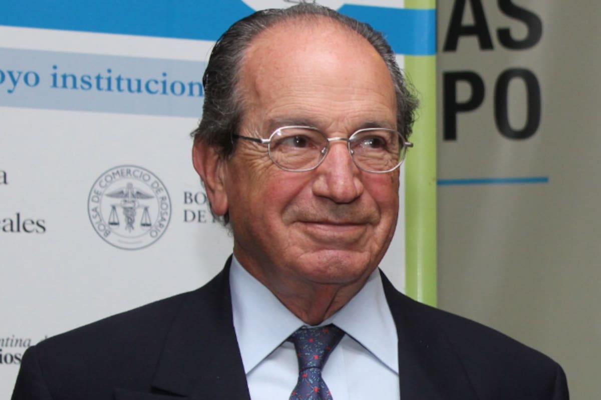 Quienes lo conocieron, recuerdan a Llauró como un hombre de bien, apasionado por la innovación agrícola y con una enorme vocación de trabajo