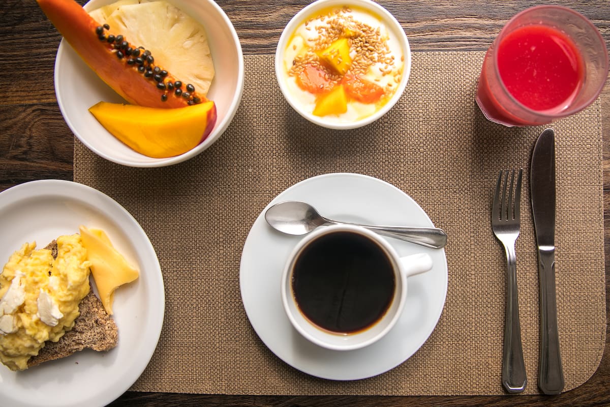 Quienes no desayunan, tienen más riesgo de padecer diabetes y obesidad