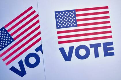 Quienes no posean documentos podrán votar con una boleta provisional