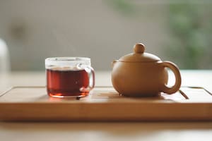 Quiénes no pueden ingerir Jamaica, la nueva infusión en tendencia