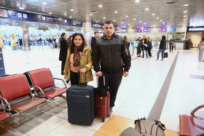 Quienes paguen ganancias y bienes personales podrían optar por adelantar gastos para sus viajes antes del 31 de diciembre