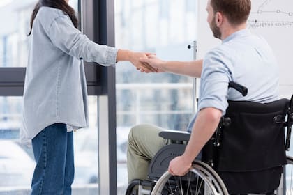 Quienes prestan un servicio tendrán un aumento, gracias a una resolución del Ministerio de Salud y la Andis