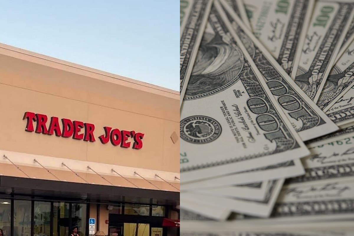 Quiénes pueden cobrar el pago de Trader Joe’s