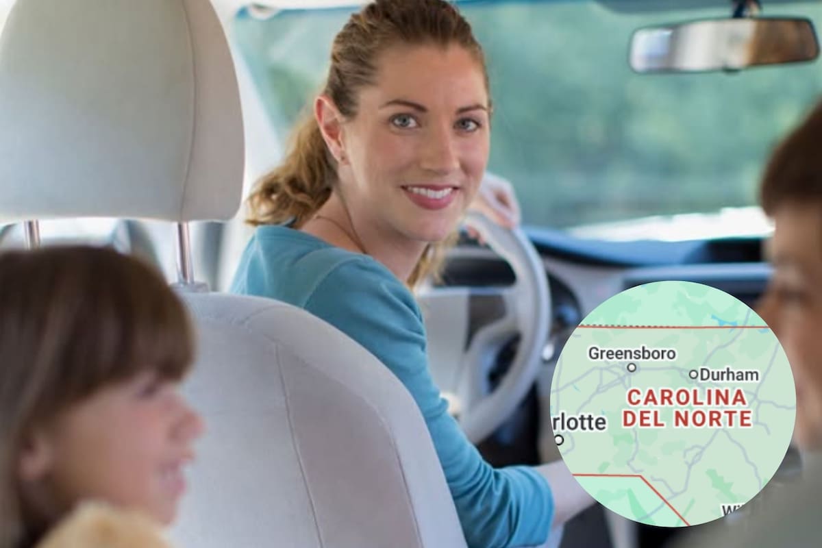 Quienes quieran evitar exponerse a esa situación deben tomar los mayores recaudos especialmente en torno a los sitios de estacionamiento. (Instagram ncdotcom)