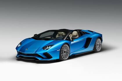 Quienes quieran hacerse de uno de estos cabriolet deberán desembolsar unos 314.000 euros
