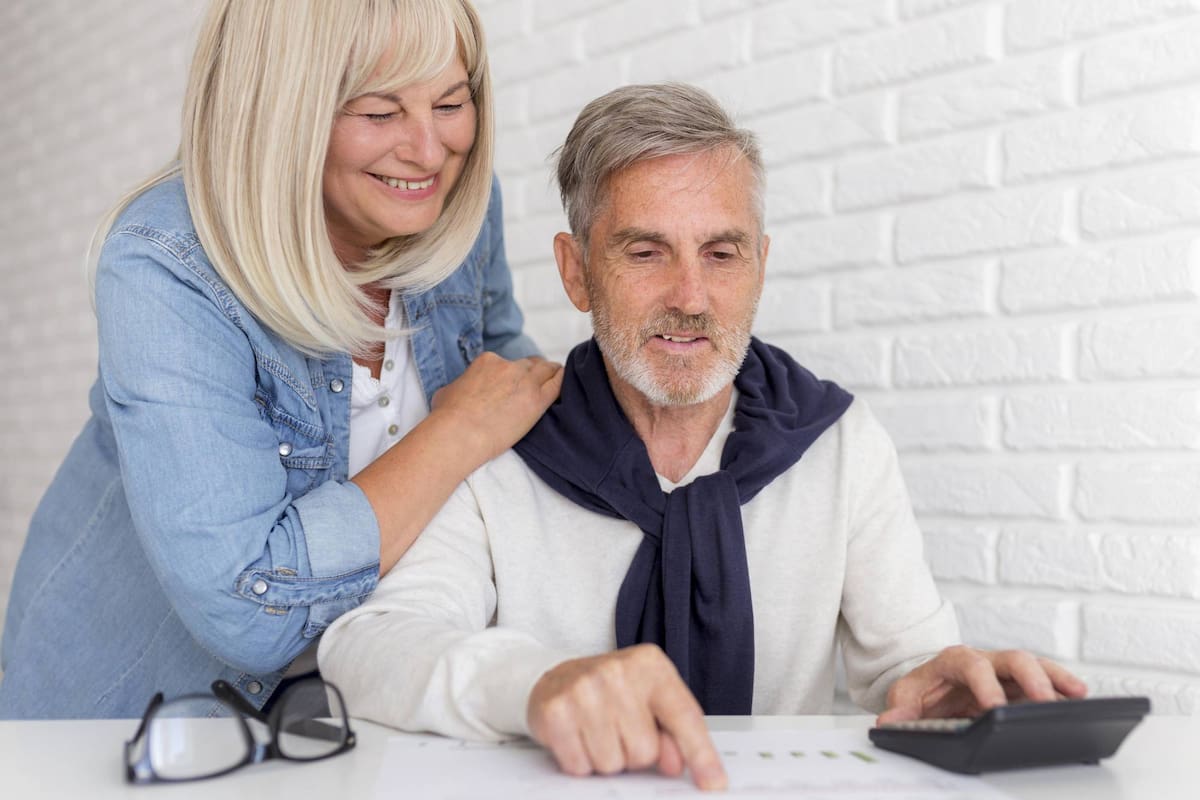 Quienes reciben US$4873, el beneficio máximo en 2024, podrían ver un incremento a US$5108 a partir de 2025