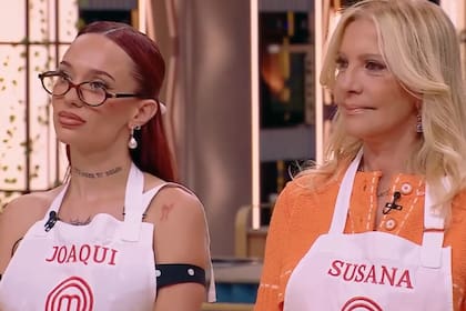 ¿Quiénes recibieron el delantal gris este miércoles 4 de febrero?