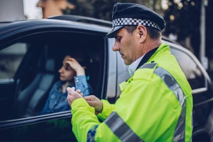 Quienes se encuentren en las localidades adheridas podrán circular con su ejemplar digital