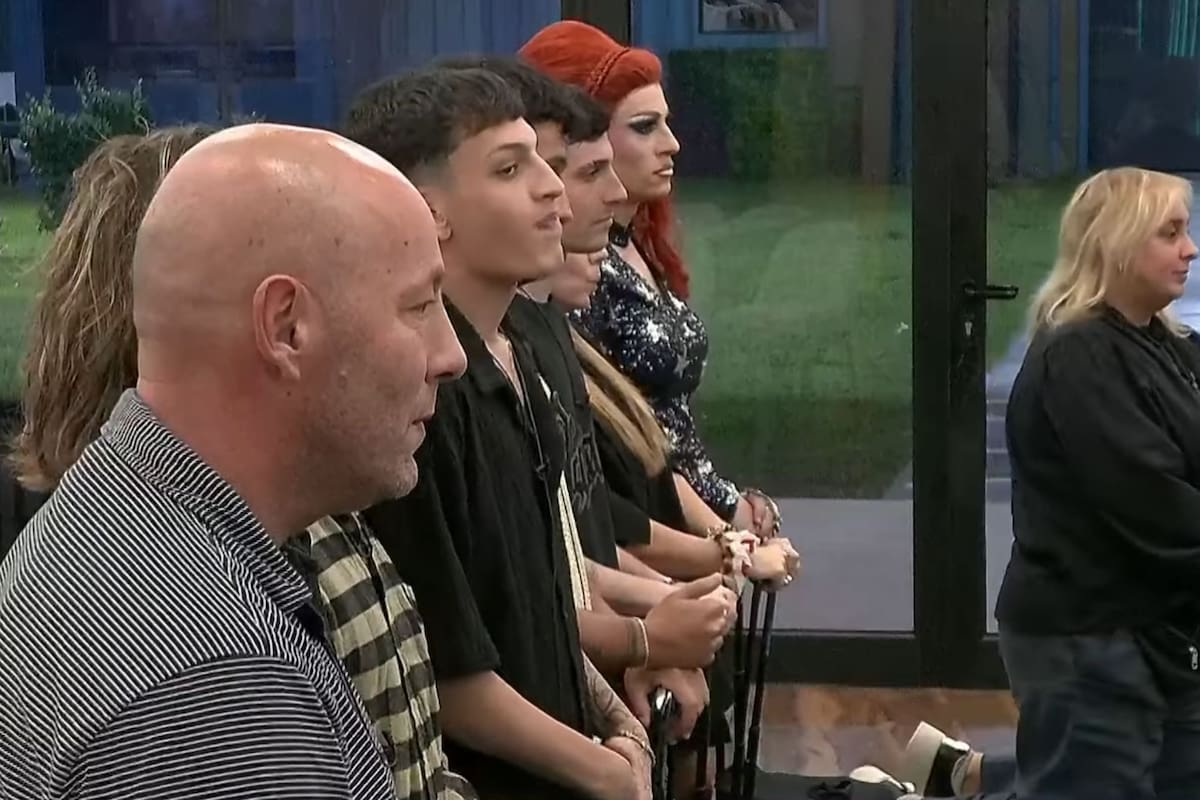 Quiénes se fueron de Gran Hermano este domingo