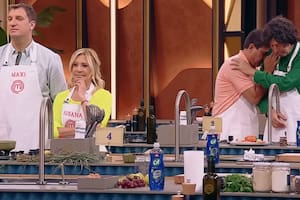 Quiénes se salvaron en MasterChef
