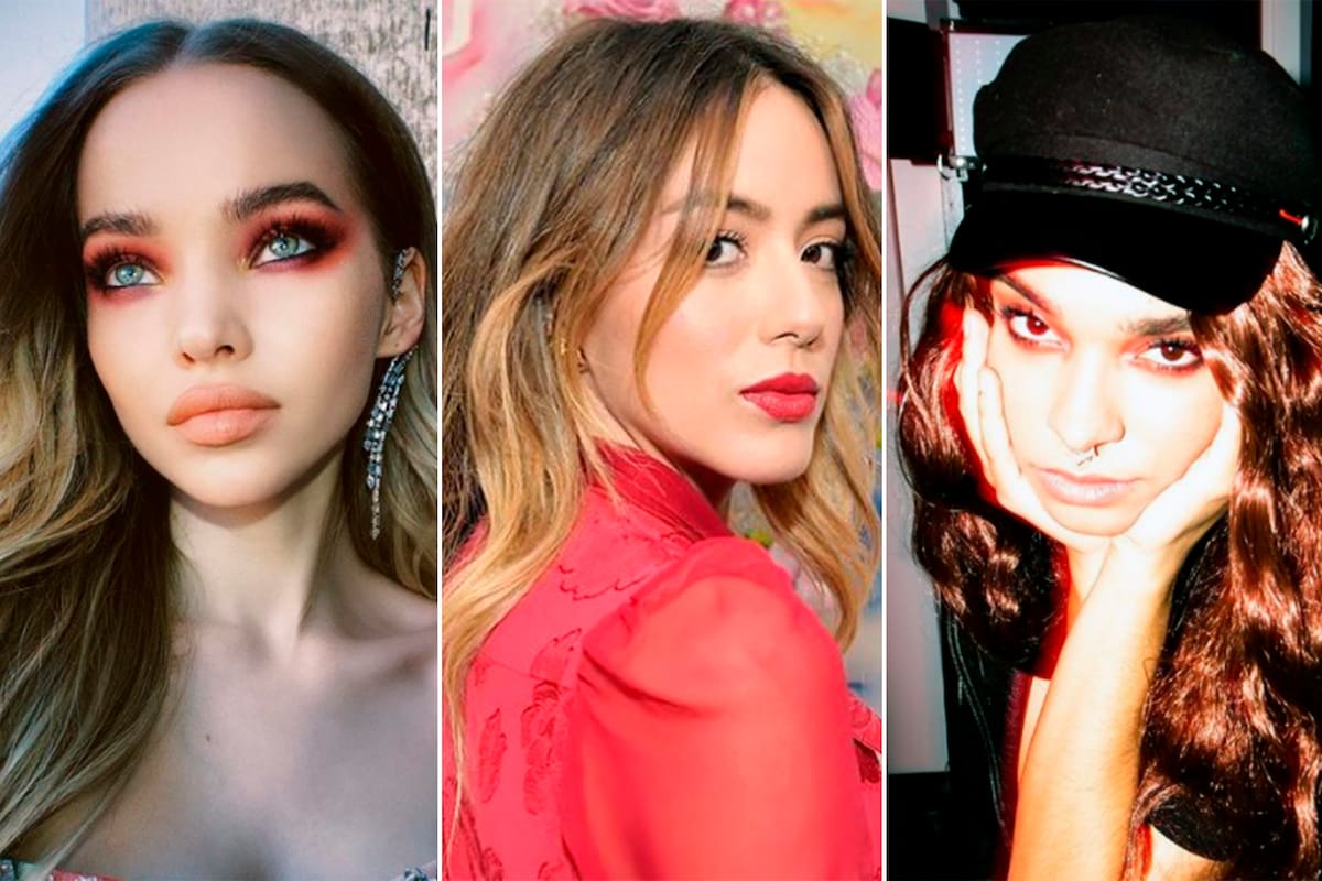 Quiénes son las actrices que interpretarán a las Chicas Superpoderosas en la serie live action