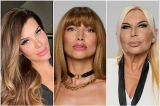 Gran Hermano se quedó sin hombres en la casa: una por una, las mujeres que van por el premio mayor