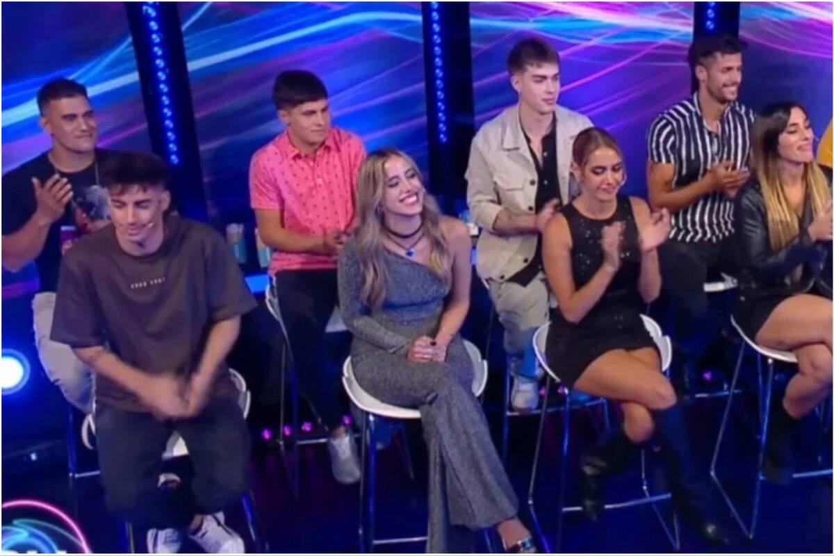 Quiénes son los 11 participantes que pujan por un lugar en la casa de Gran Hermano