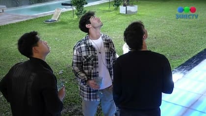 Quiénes son Los Bros: el grupo que se desarmó en Gran Hermano