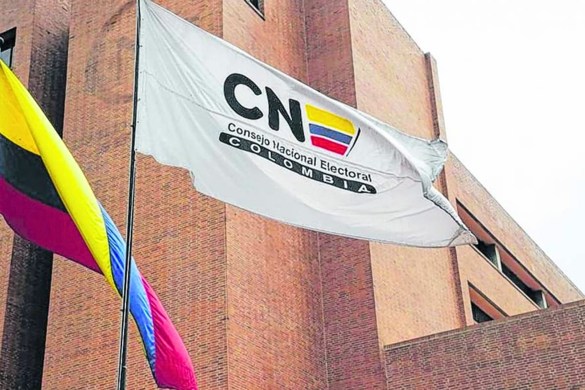 Quiénes son los candidatos a presidente en Colombia 2026