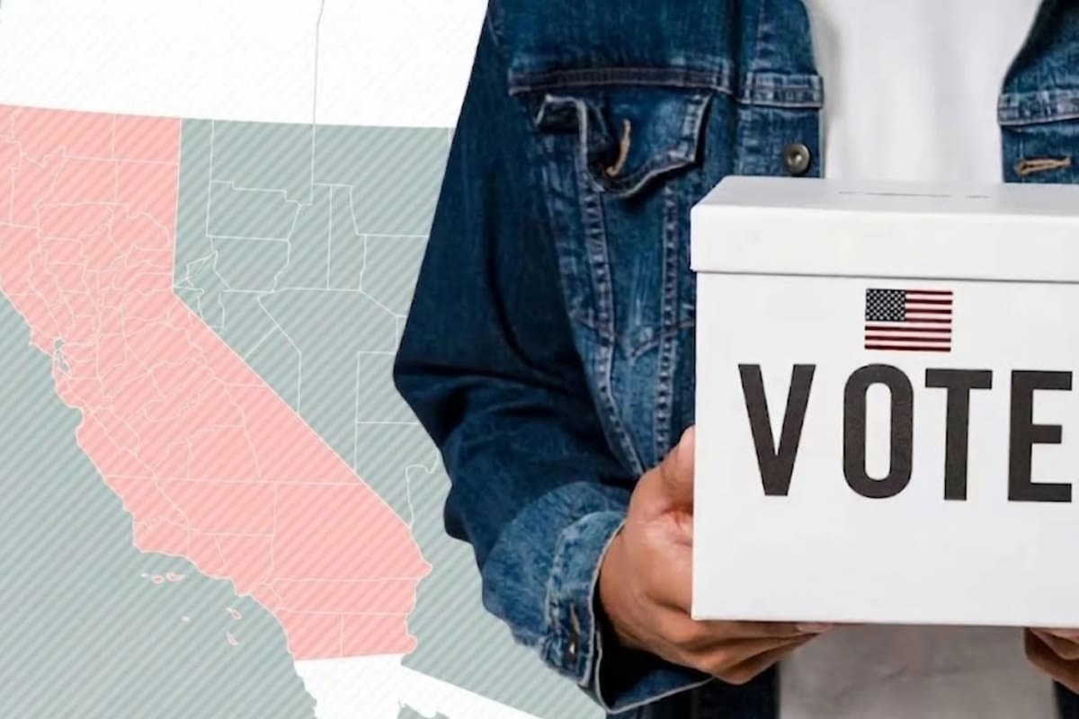 Quiénes son los candidatos para la primaria de la elección especial de California