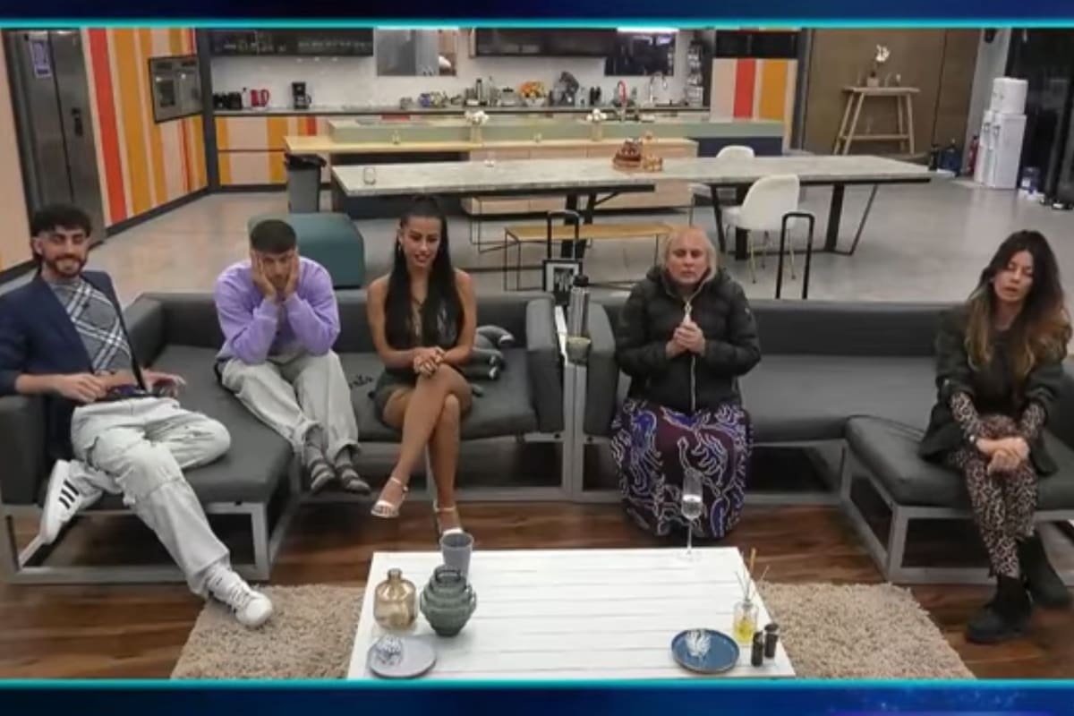 Quiénes son los cinco jugadores que pelean por ganar Gran Hermano