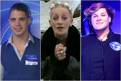 Quiénes son los exparticipantes de Gran Hermano que quieren volver a la casa