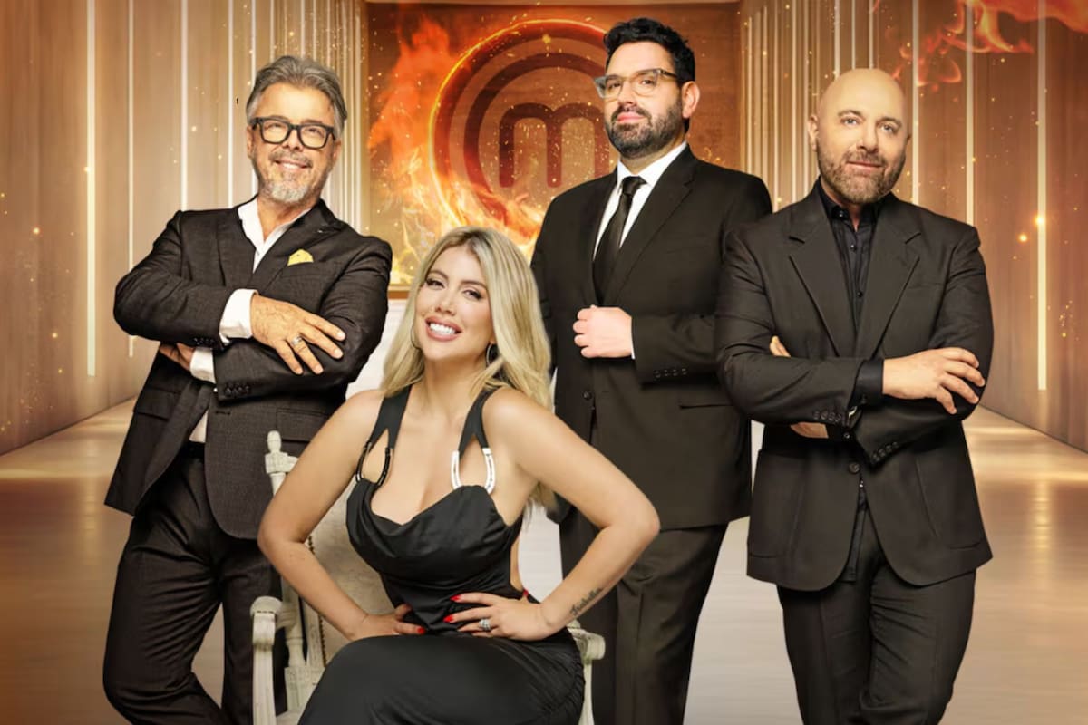 Quiénes son los favoritos para ganar MasterChef Celebrity, según las encuestas