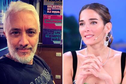 Quiénes son los invitados de esta noche de Andy Kusnetzoff y Juana Viale