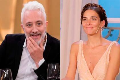 Quiénes son los invitados de esta noche de Juana Viale y Andy Kusnetzoff