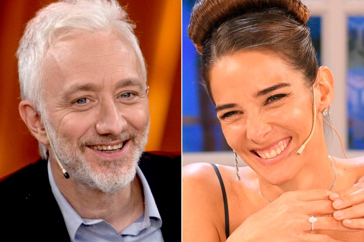 Quiénes son los invitados de esta noche de Juana Viale y Andy Kusnetzoff