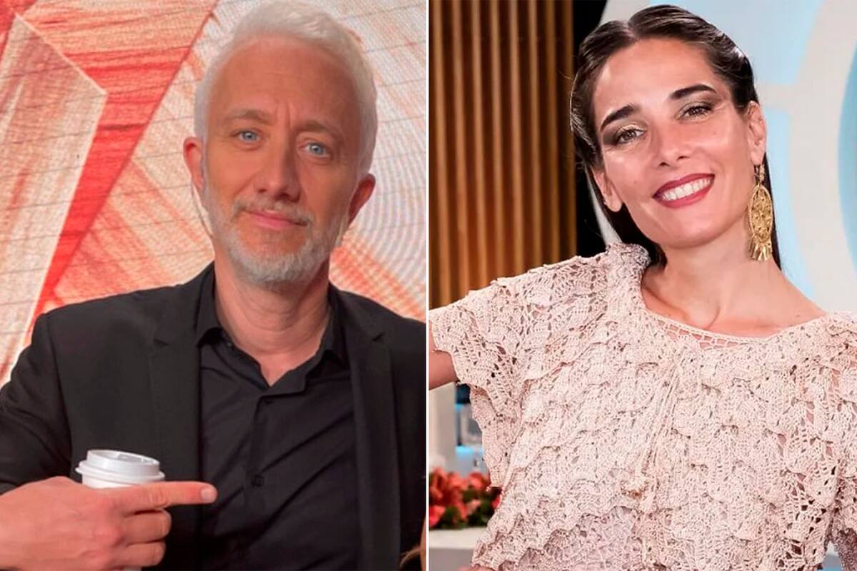 Quiénes son los invitados de este sábado de Juana Viale y Andy Kusnetzoff