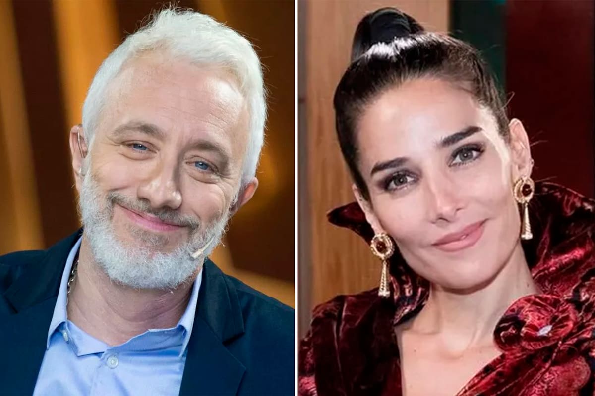 Quiénes son los invitados de este sábado de Juana Viale y Andy Kusnetzoff