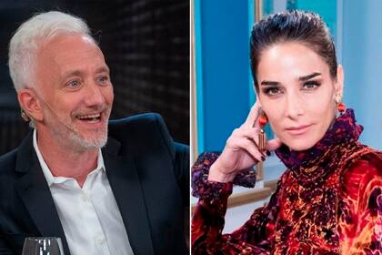 Quiénes son los invitados de Juana Viale y Andy Kusnetzoff este fin de semana