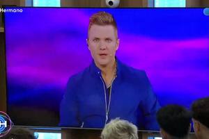 Quiénes son los nominados esta semana en Gran Hermano