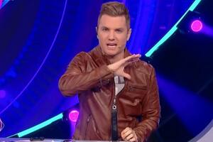 Quiénes son los nuevos nominados de Gran Hermano. Captura: Telefe