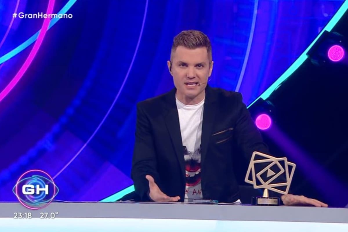 Quiénes son los nuevos nominados en la casa de Gran Hermano