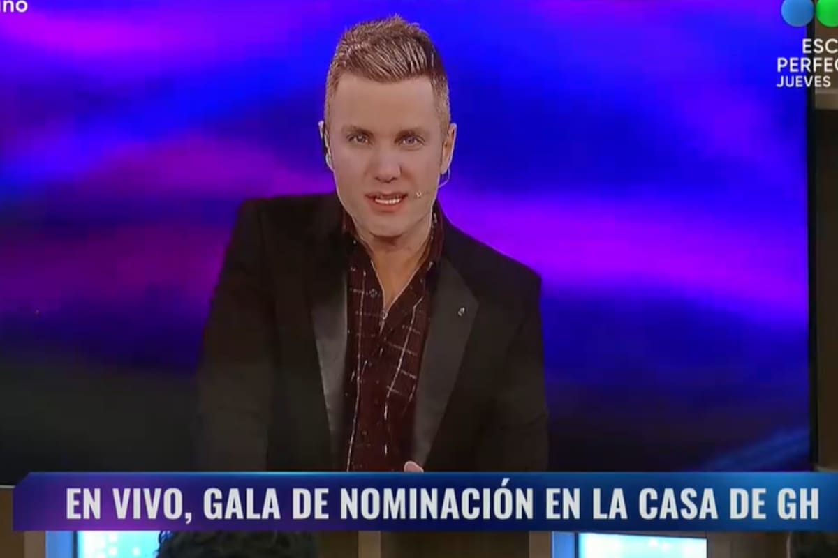 Quiénes son los participantes nominados de esta semana en Gran Hermano (Foto: Captura TV)