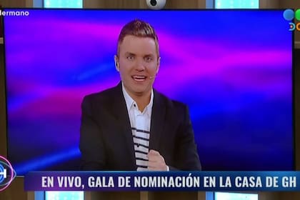 Quiénes son los participantes nominados de esta semana en Gran Hermano