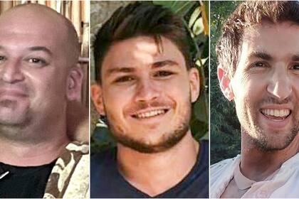 ¿Quiénes son los rehenes liberados por Hamás como parte del alto al fuego en Gaza?