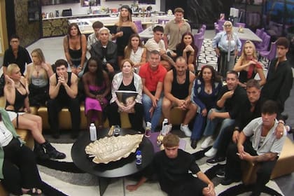 Andrea del Boca sería la participante que más gana en Gran Hermano