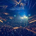 Todos los recitales del Movistar Arena de esta semana