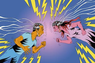 Ciencia: ¿Hay diferencia entre el cerebro de los hombres y el de las mujeres?