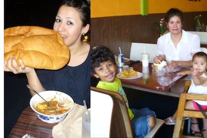 Quienes vayan a El Taco Riendo encontrarán un ambiente relajado y acogedor donde todo se cocina en el momento, aseveran los expertos. (El Taco Riendo)