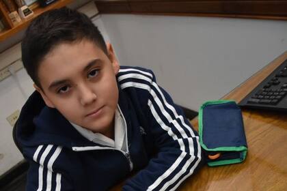 Quiere comprarse lápices profesionales, variedad de tizas y todo tipo de papeles para mejorar su técnica