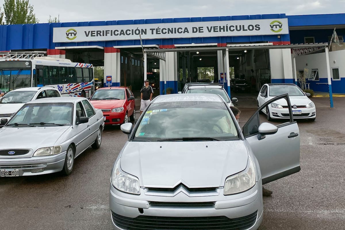 Quieren eliminar la VTV en la provincia de Buenos Aires