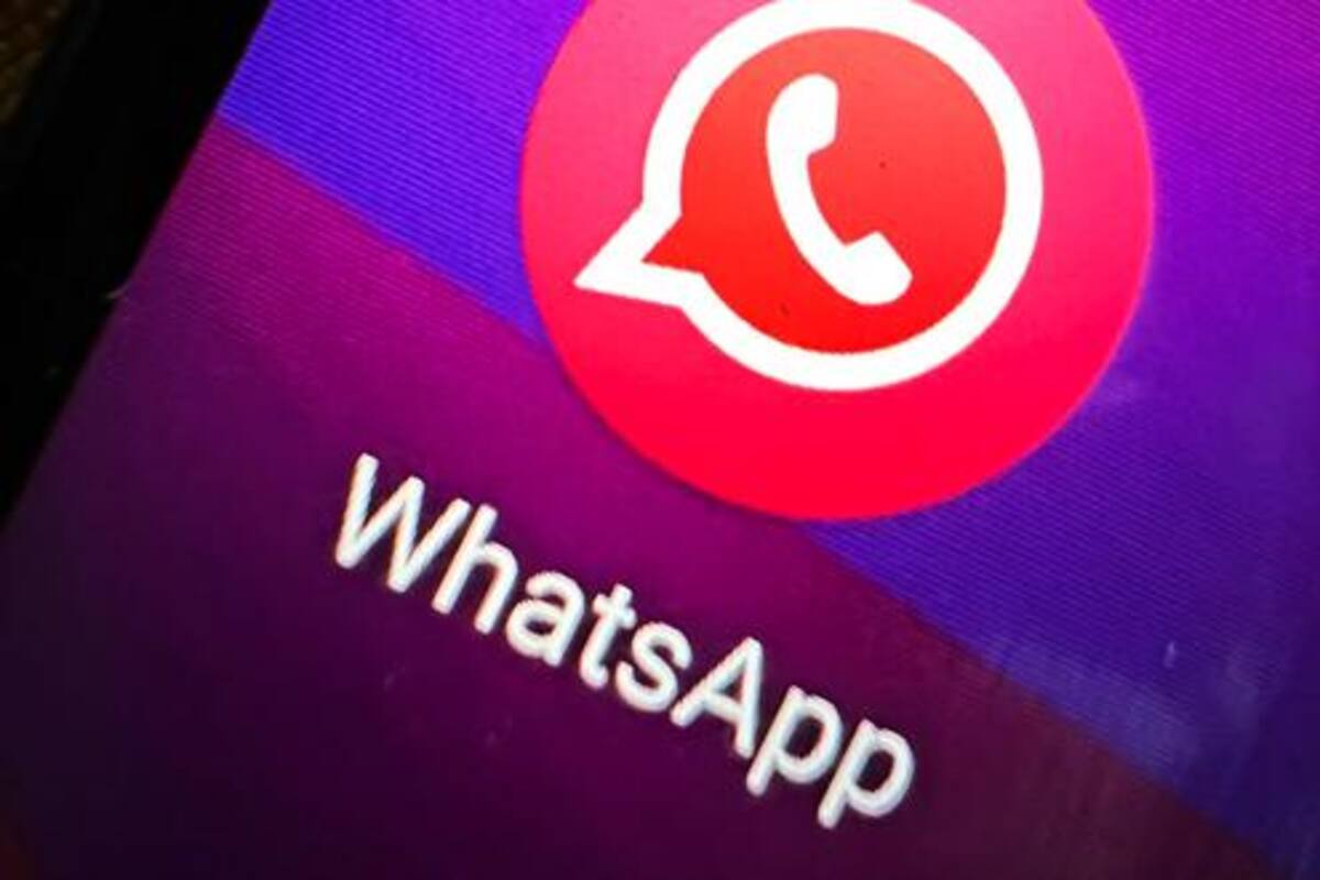 ¿Quieres saber cómo obtener WhatsApp Plus Rojo? Aquí te damos los pasos