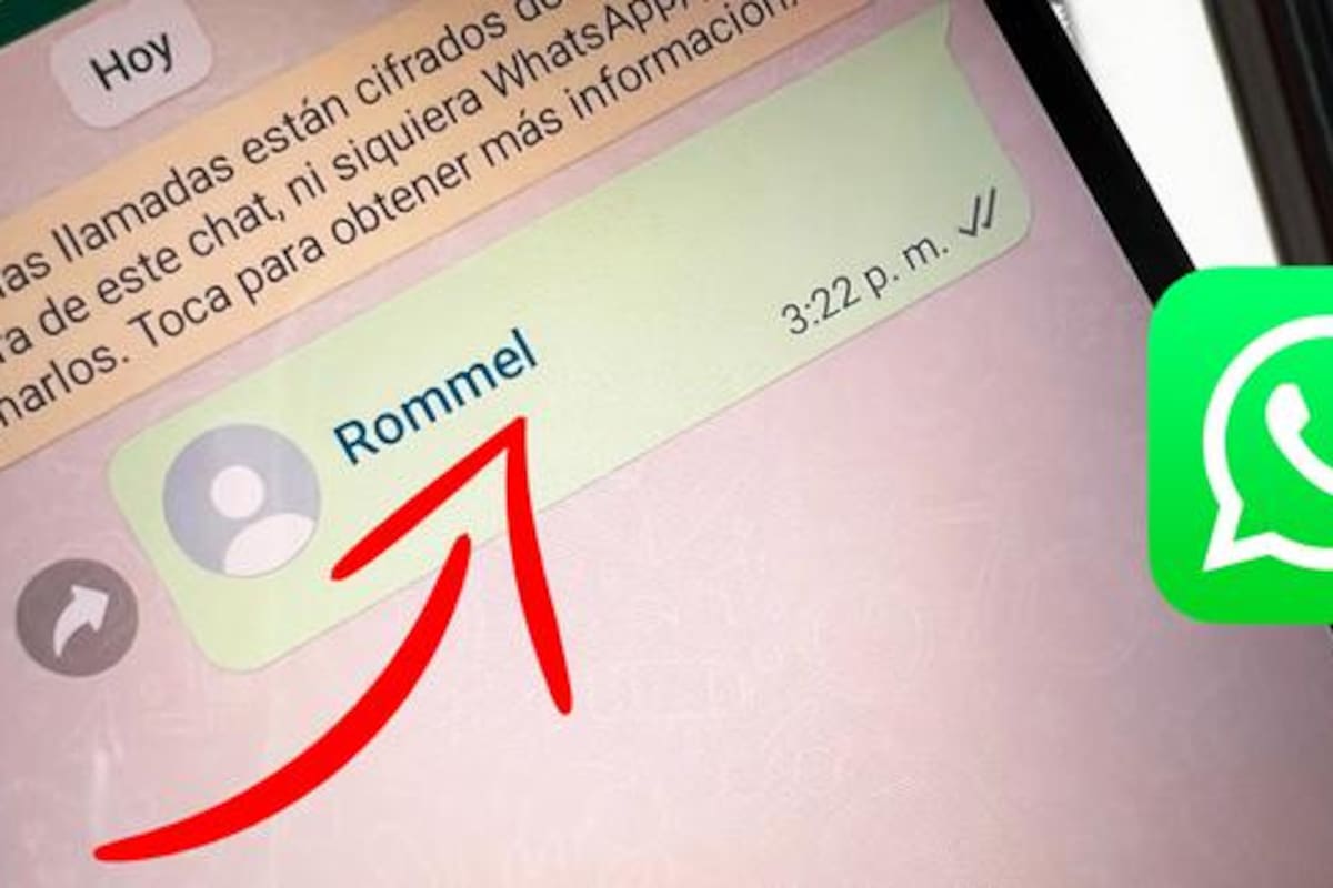 ¿Quieres saber cómo te tienen agregado en WhatsApp? Usa este truco