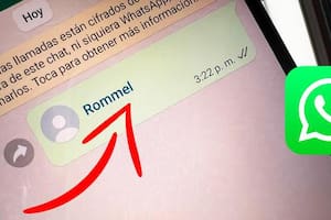 ¿Quieres saber cómo te tienen agregado en WhatsApp? Usa este truco