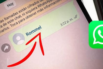 ¿Quieres saber cómo te tienen agregado en WhatsApp? Usa este truco