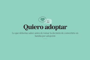 Quiero adoptar