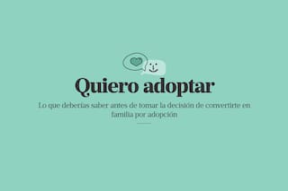 Una guía responde las preguntas clave de las personas y parejas que quieren postularse