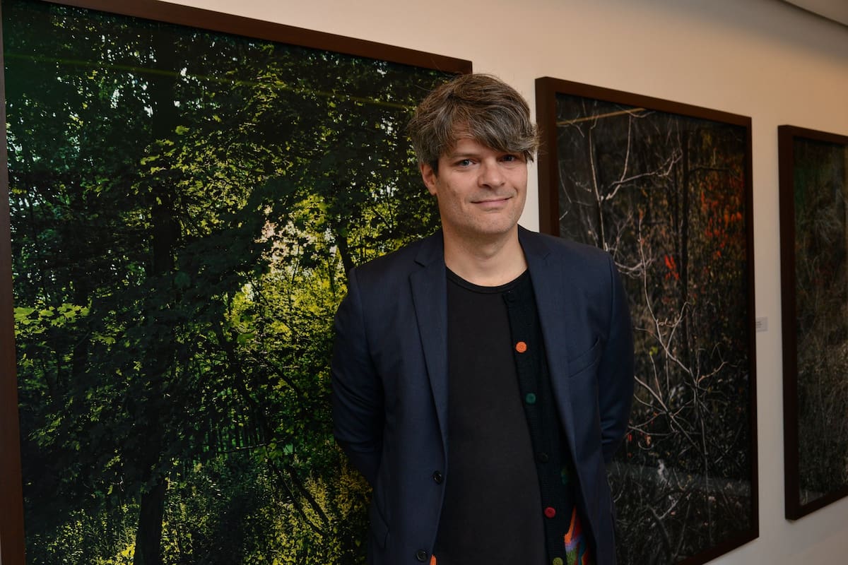 “Quiero generar conciencia a través del arte y la cultura”, dice Edo